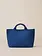 Naghedi St Barths medium tote Pasific