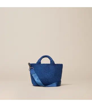 Naghedi St Barths small tote Pasific