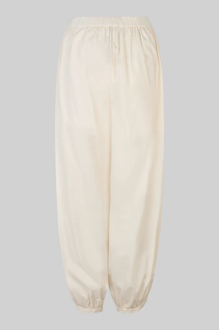 Second Female Avida trousers Eggnog