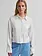 Second Female Veno shirt White Alyssum