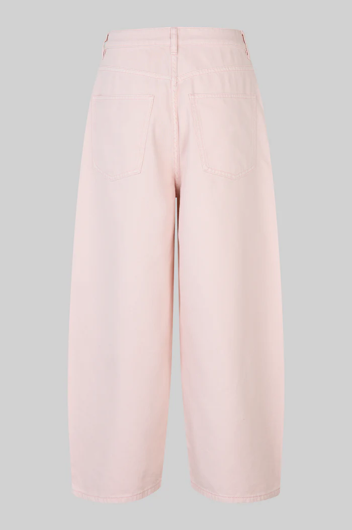 Second Female Reece trousers Crystal pink