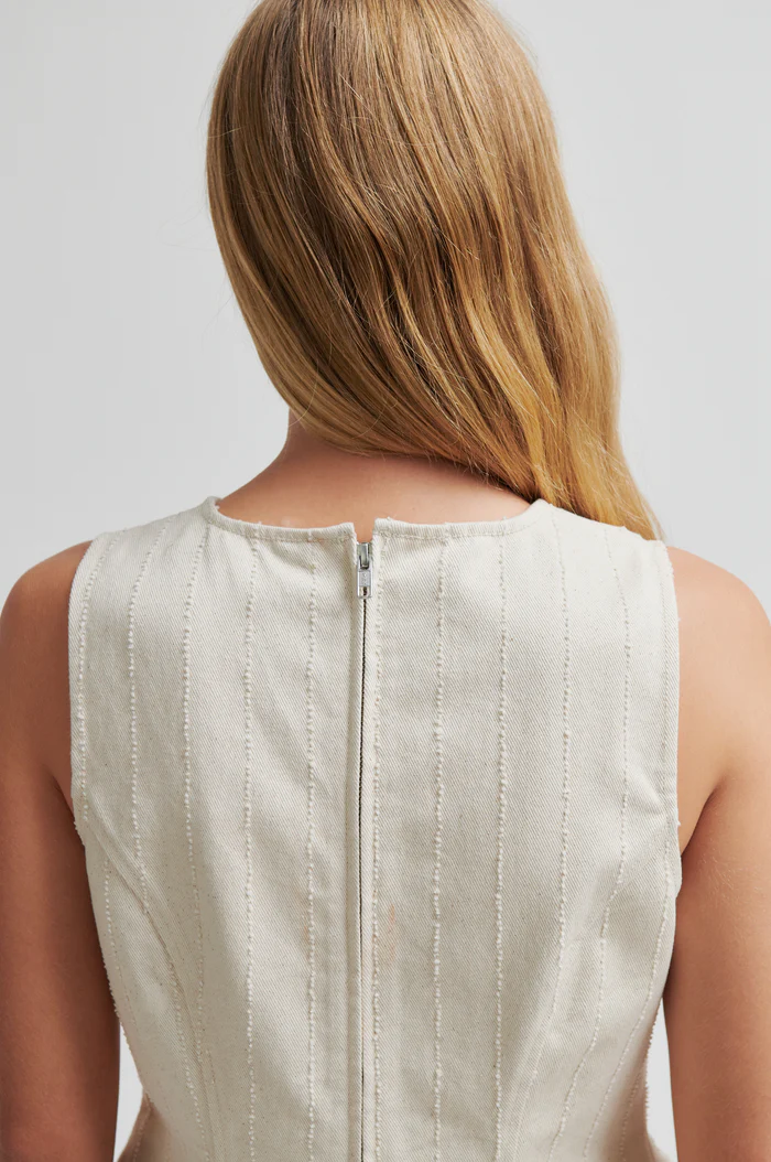 Second Female Roselia top Eggnog