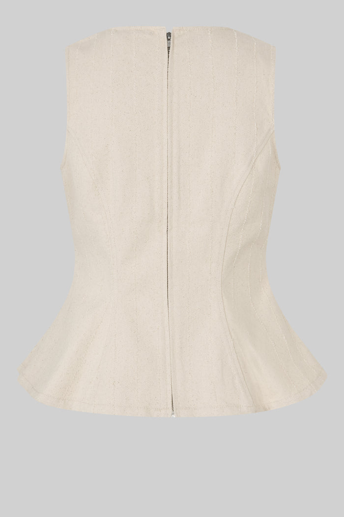 Second Female Roselia top Eggnog