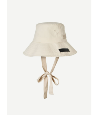 Samsoe Samsoe Sablenda bucket hat Light beige