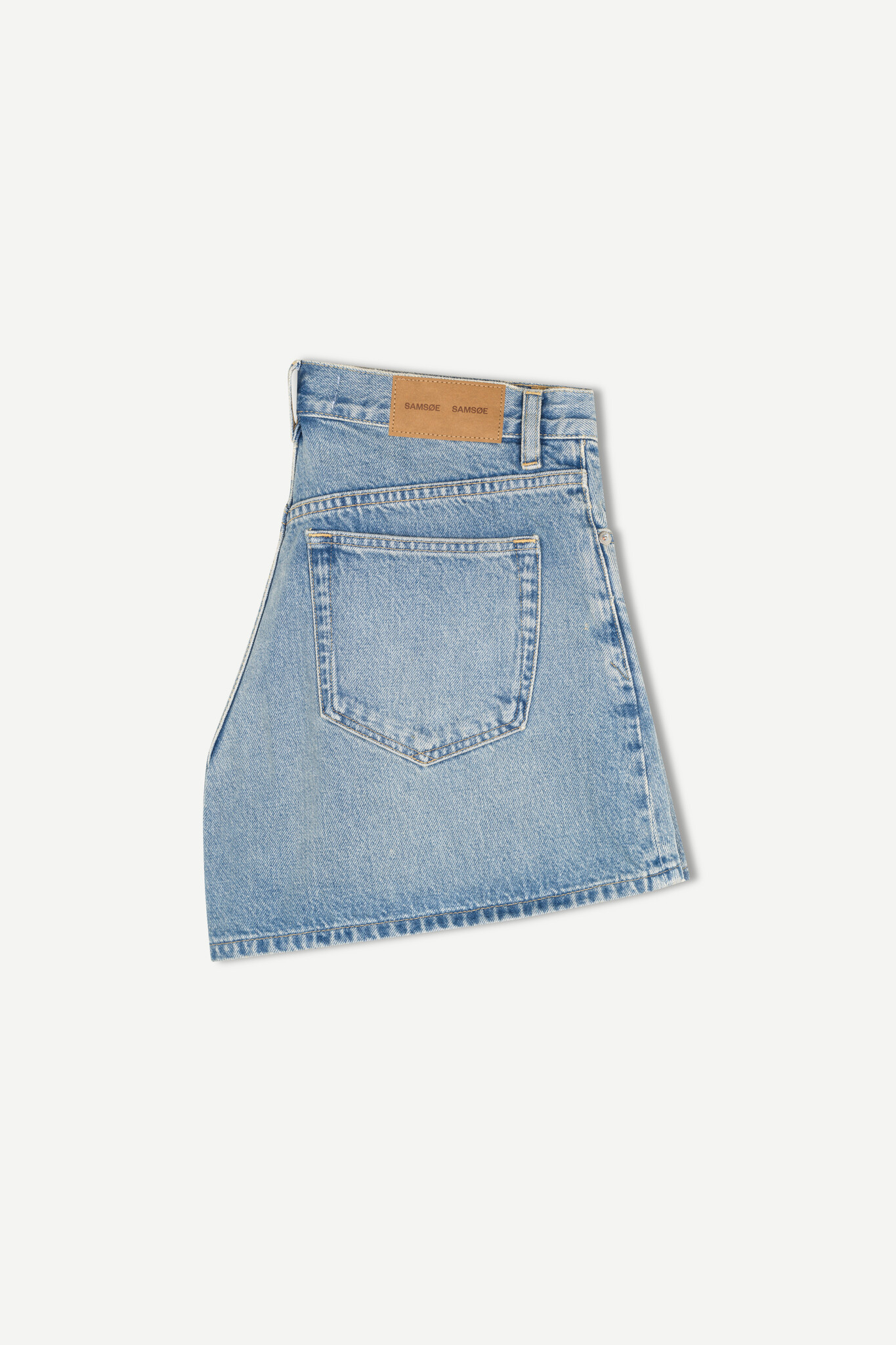 Samsoe Samsoe Samaggie shorts River