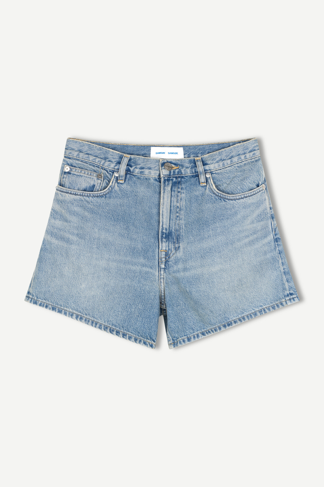 Samsoe Samsoe Samaggie shorts River