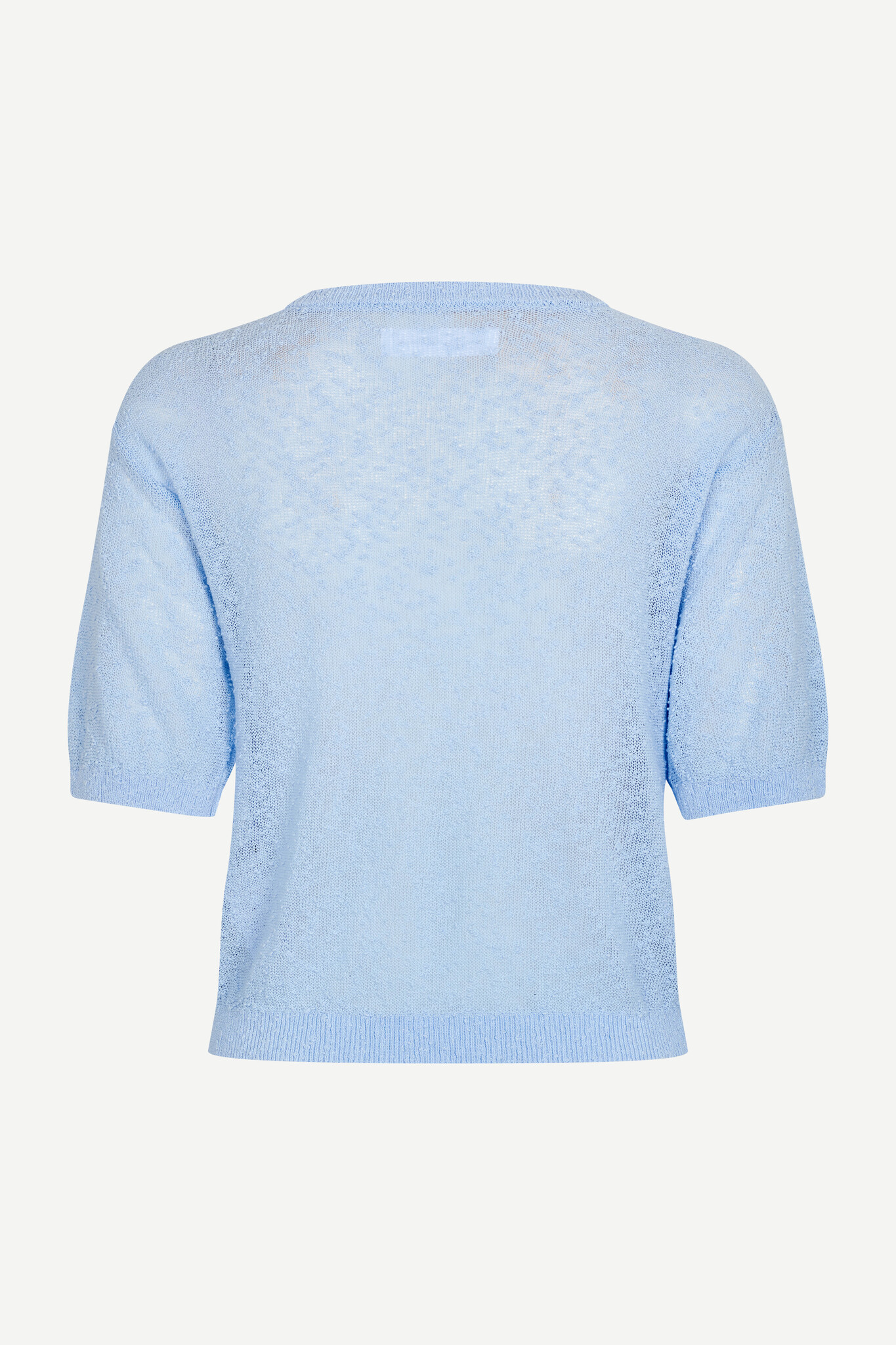 Samsoe Samsoe Sasimone T-shirt Windsurfer