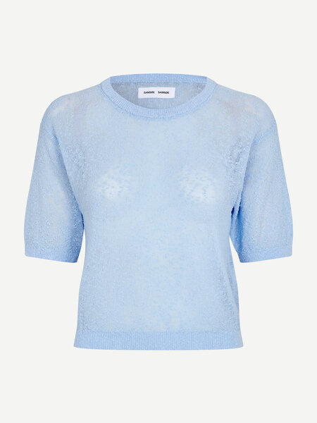 Samsoe Samsoe Sasimone T-shirt Windsurfer