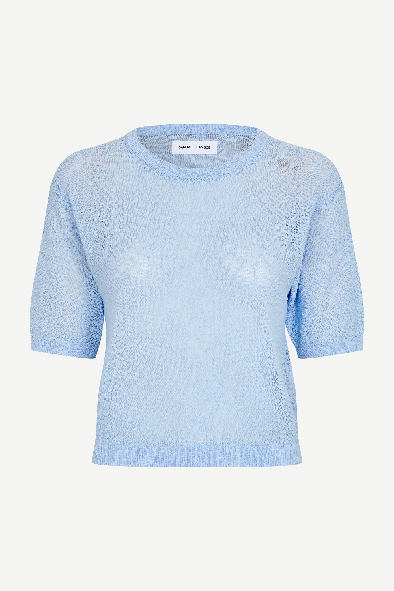 Samsoe Samsoe Sasimone T-shirt Windsurfer