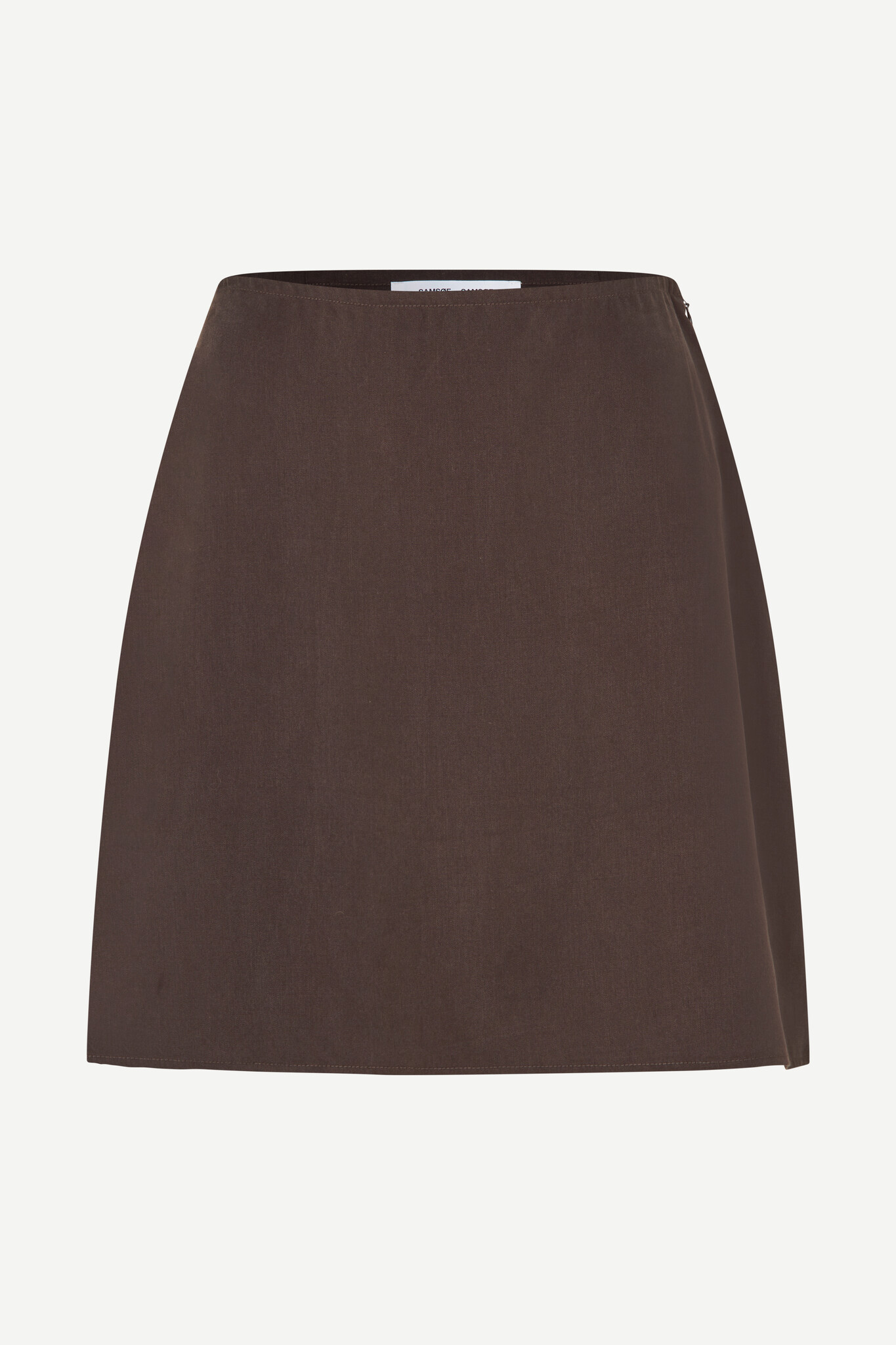Samsoe Samsoe Saagnet short skirt Mulch