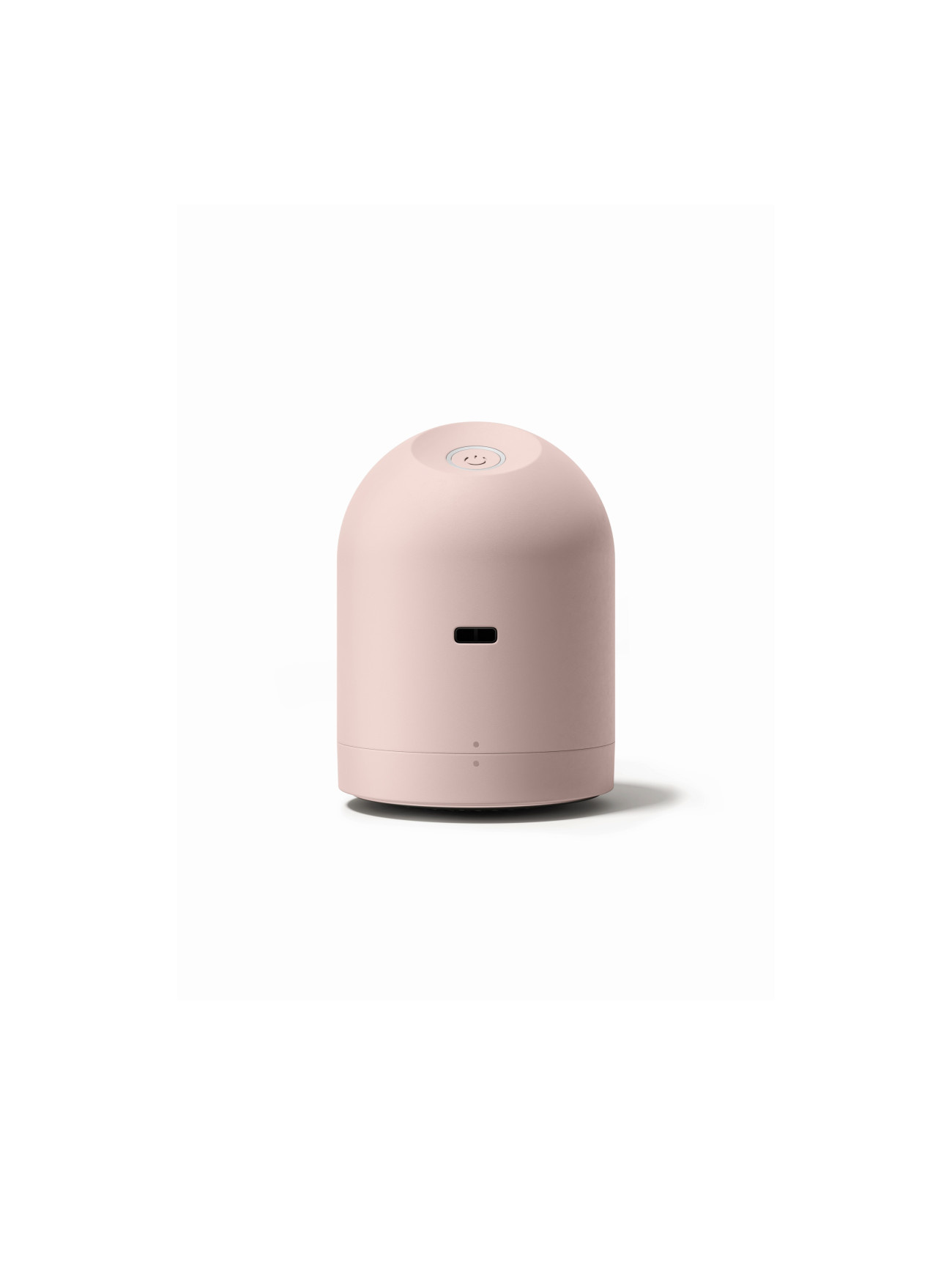The Steamery Pilo 2 fabric shaver Rose