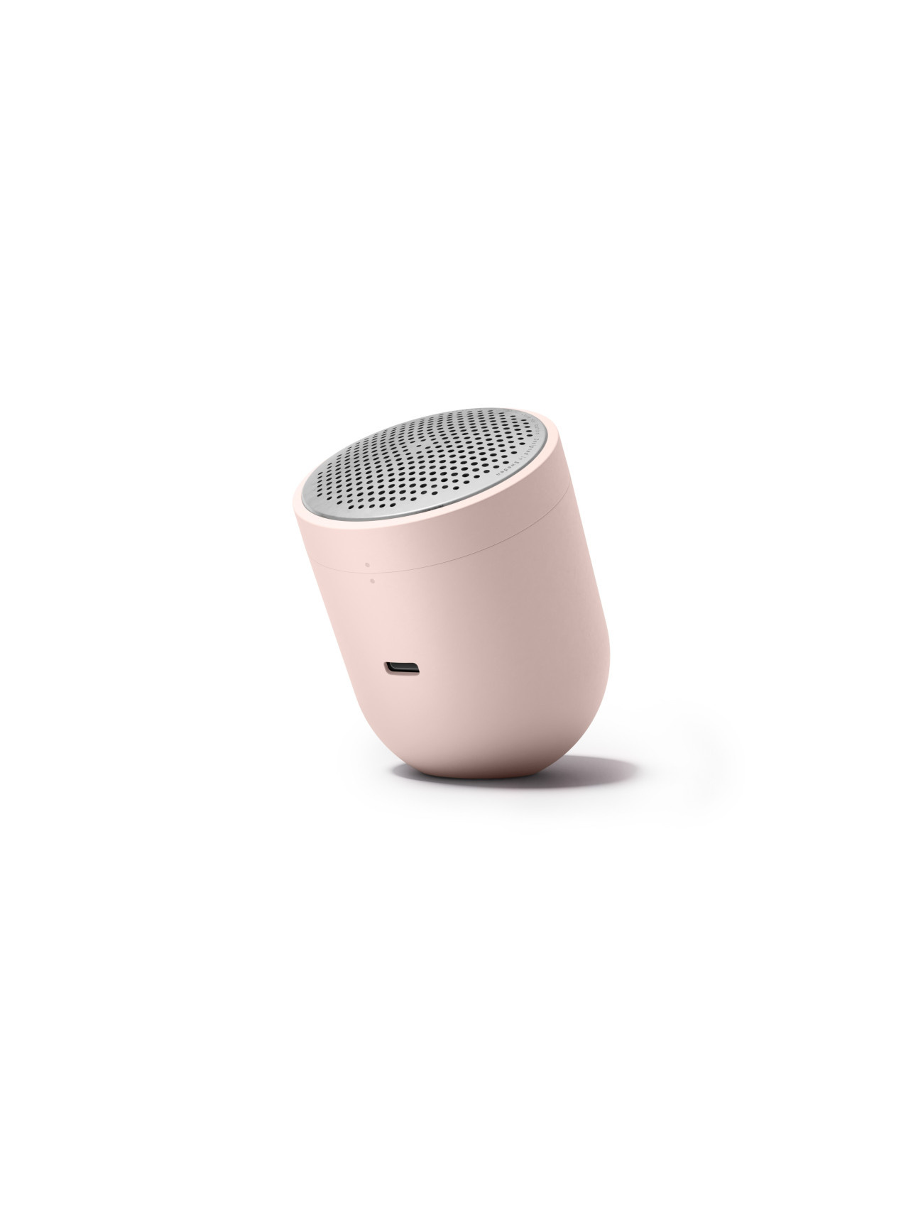 The Steamery Pilo 2 fabric shaver Rose