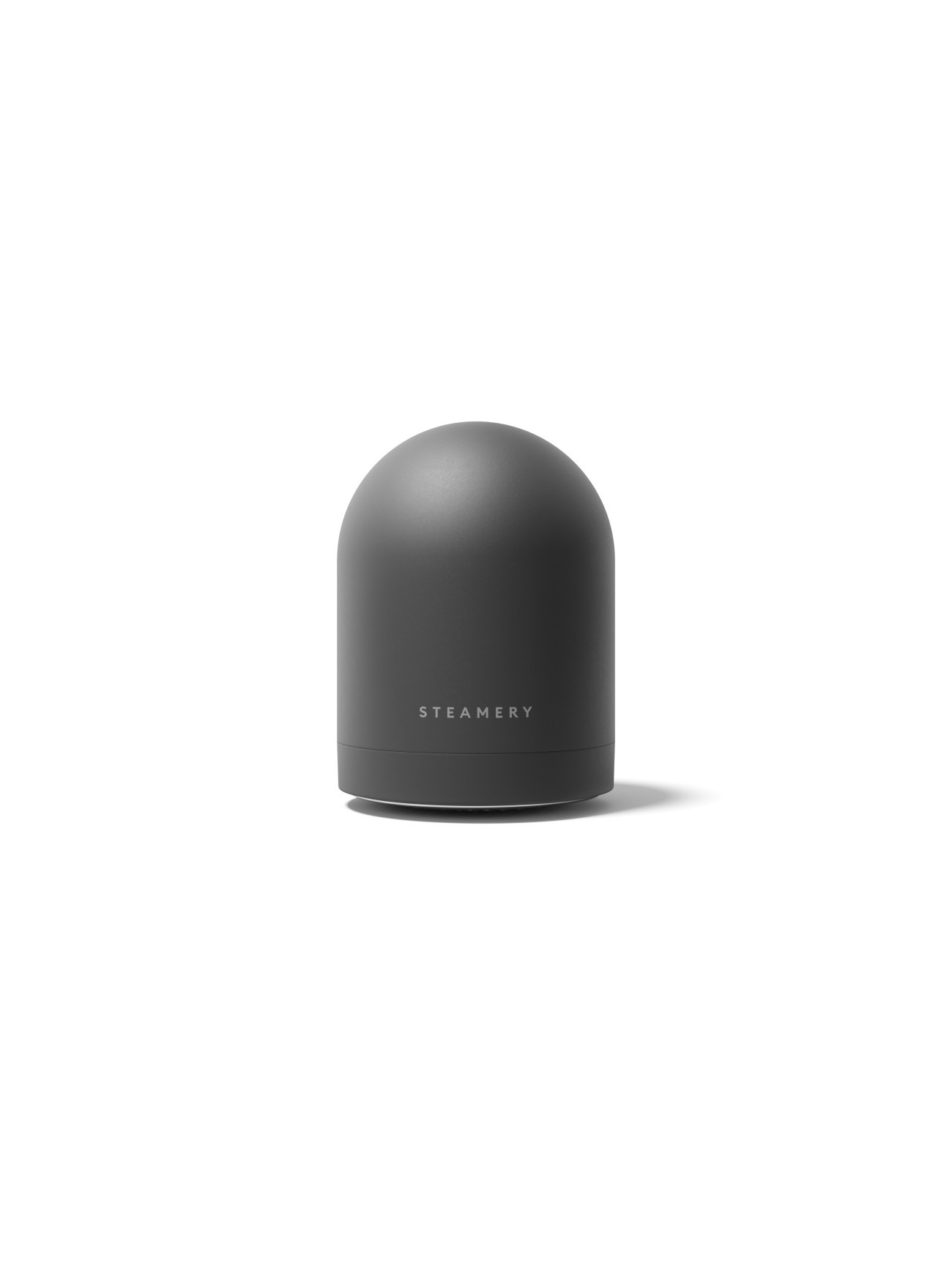 The Steamery Pilo 2 fabric shaver Charcoal