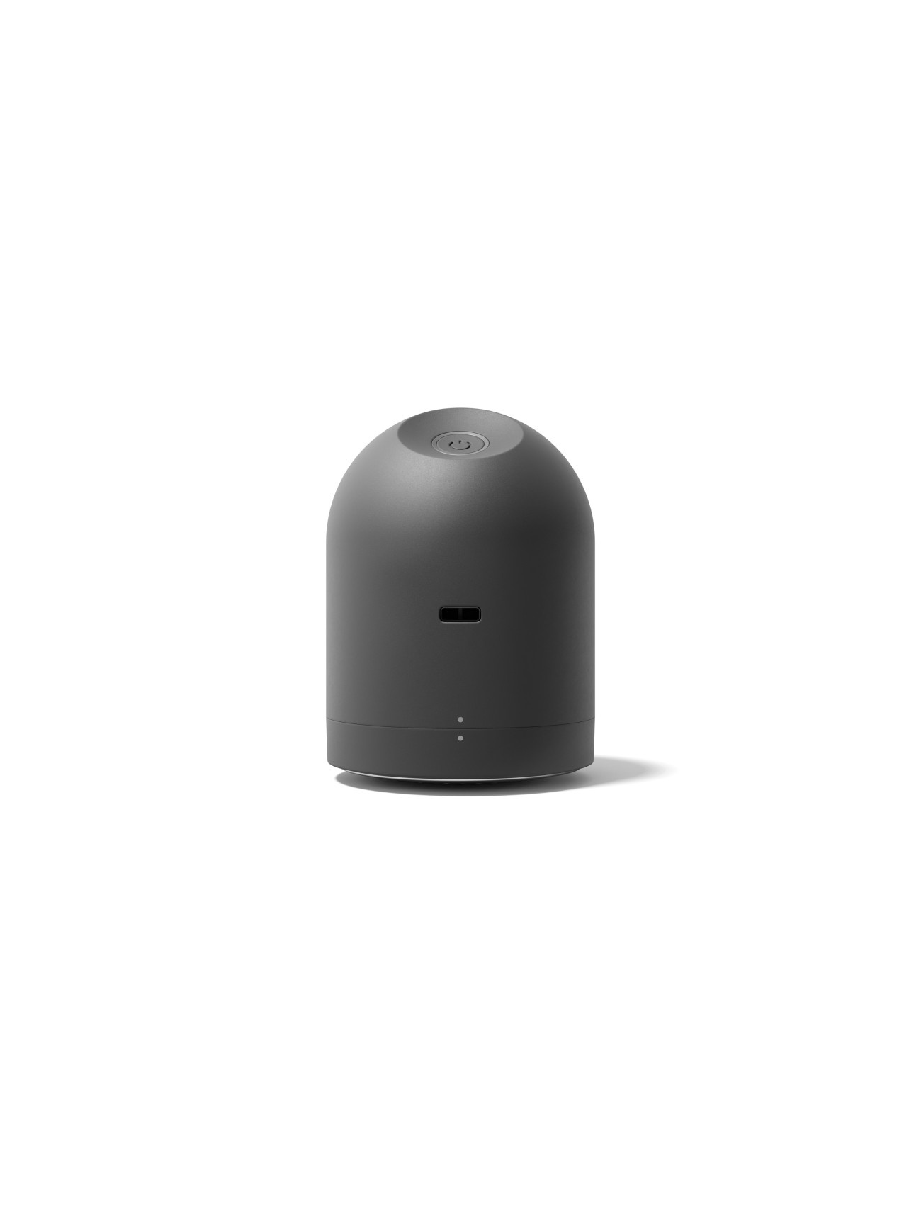 The Steamery Pilo 2 fabric shaver Charcoal
