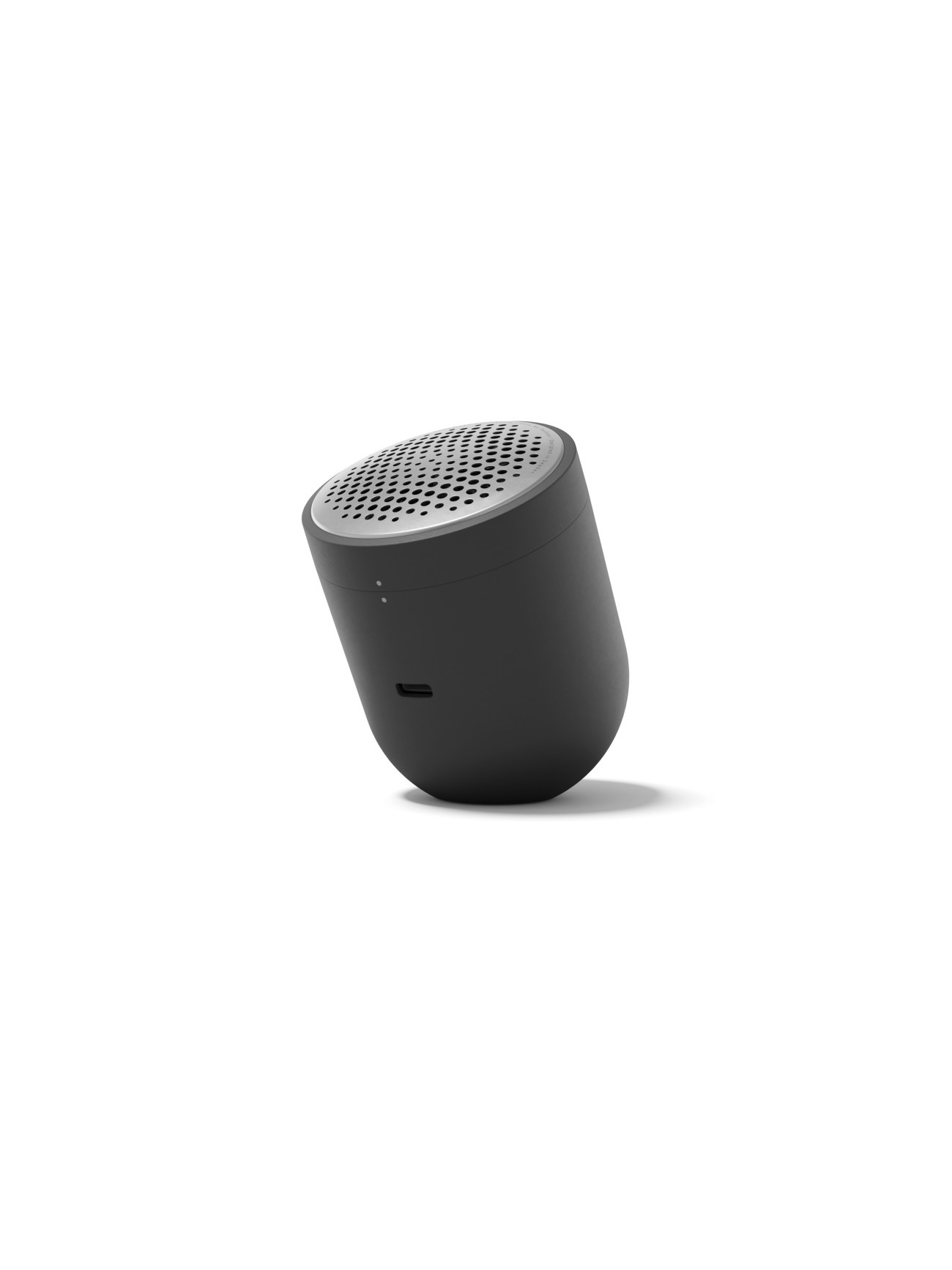 The Steamery Pilo 2 fabric shaver Charcoal