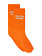 American Vintage CLY00BH sokken Orangeade