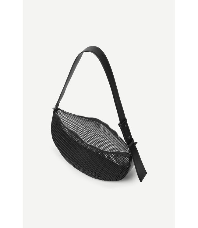 Samsoe Samsoe Samoon L bag Black