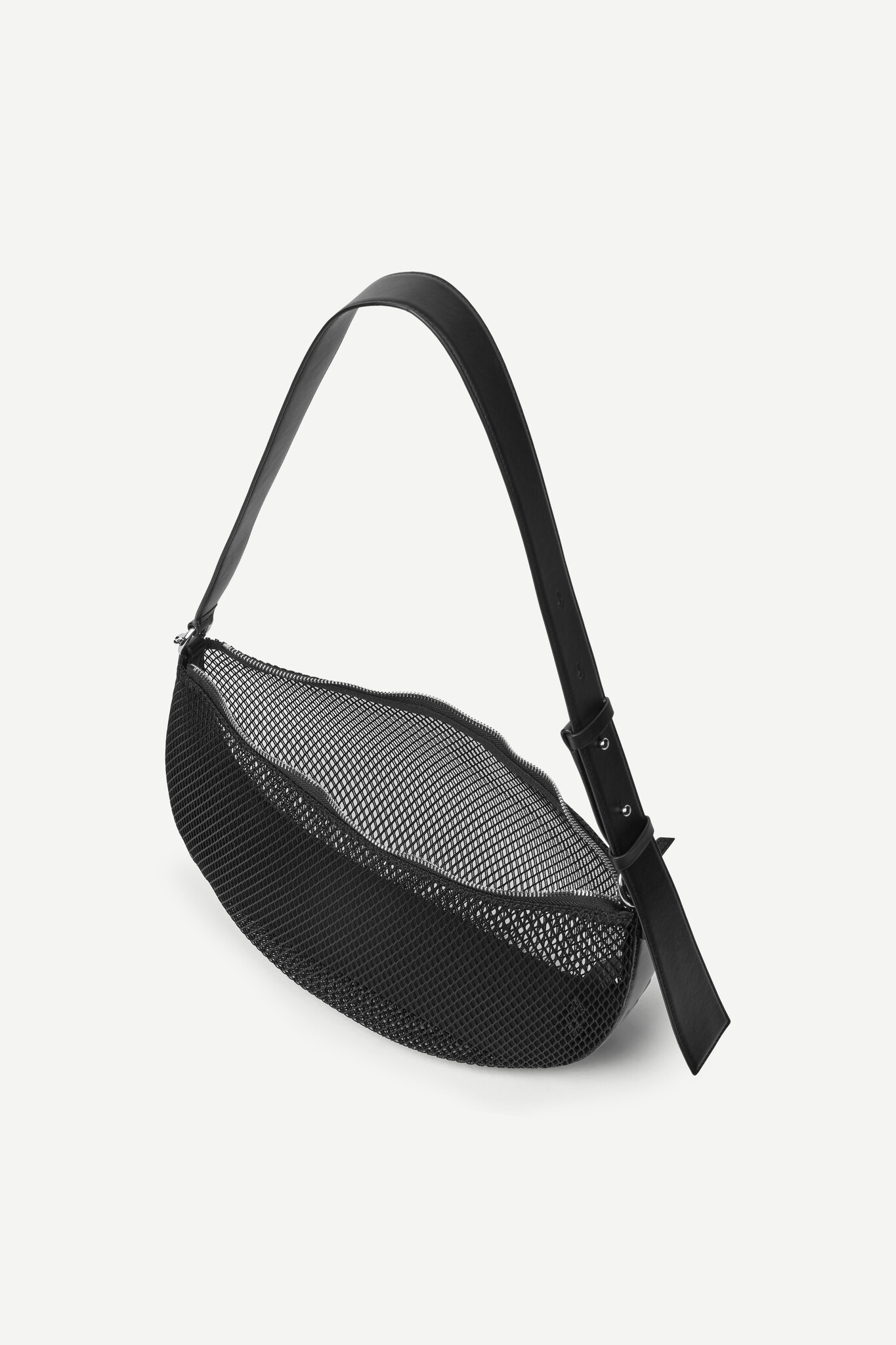 Samsoe Samsoe Samoon L bag Black