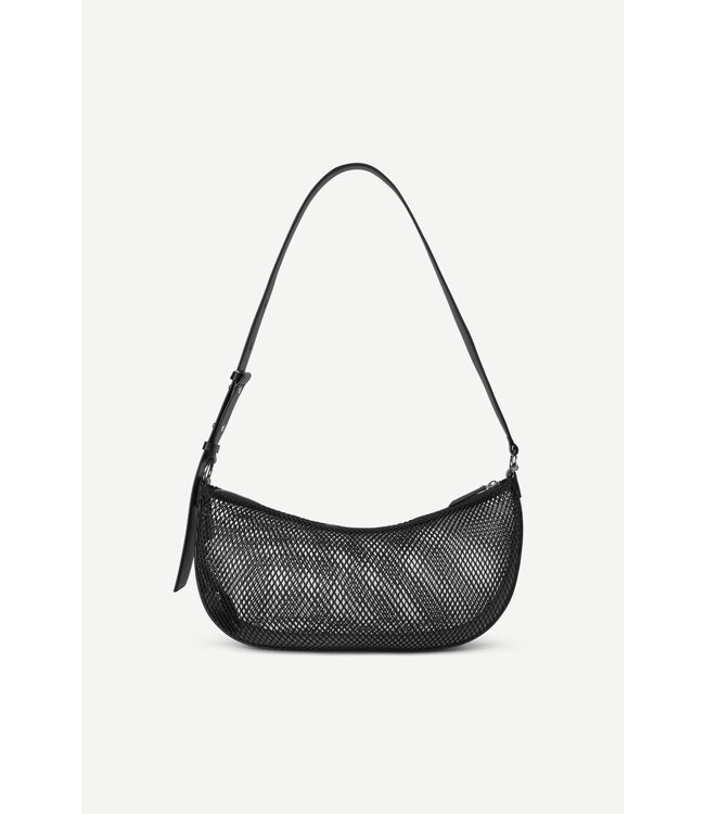 Samsoe Samsoe Samoon L bag Black