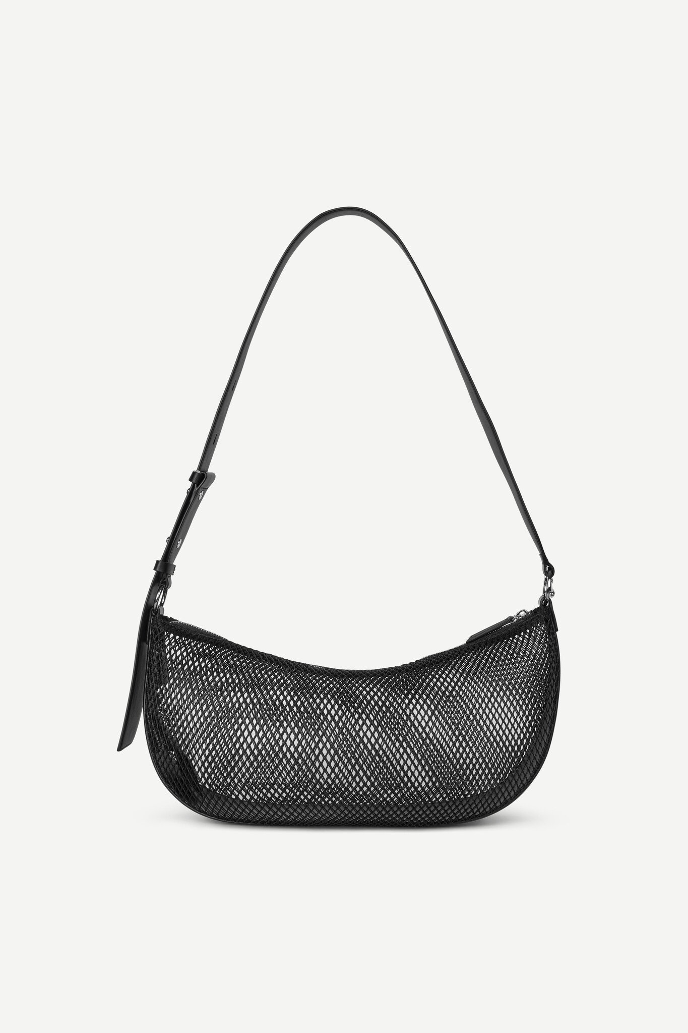 Samsoe Samsoe Samoon L bag Black
