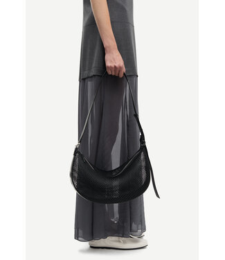 Samsoe Samsoe Samoon L bag Black