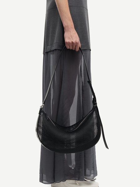 Samsoe Samsoe Samoon L bag Black