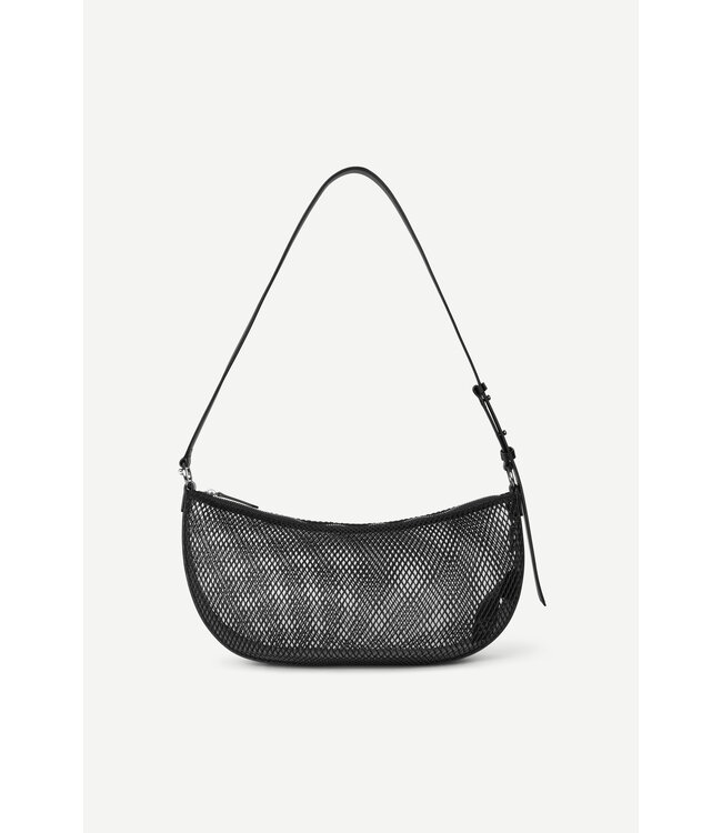 Samsoe Samsoe Samoon L bag Black