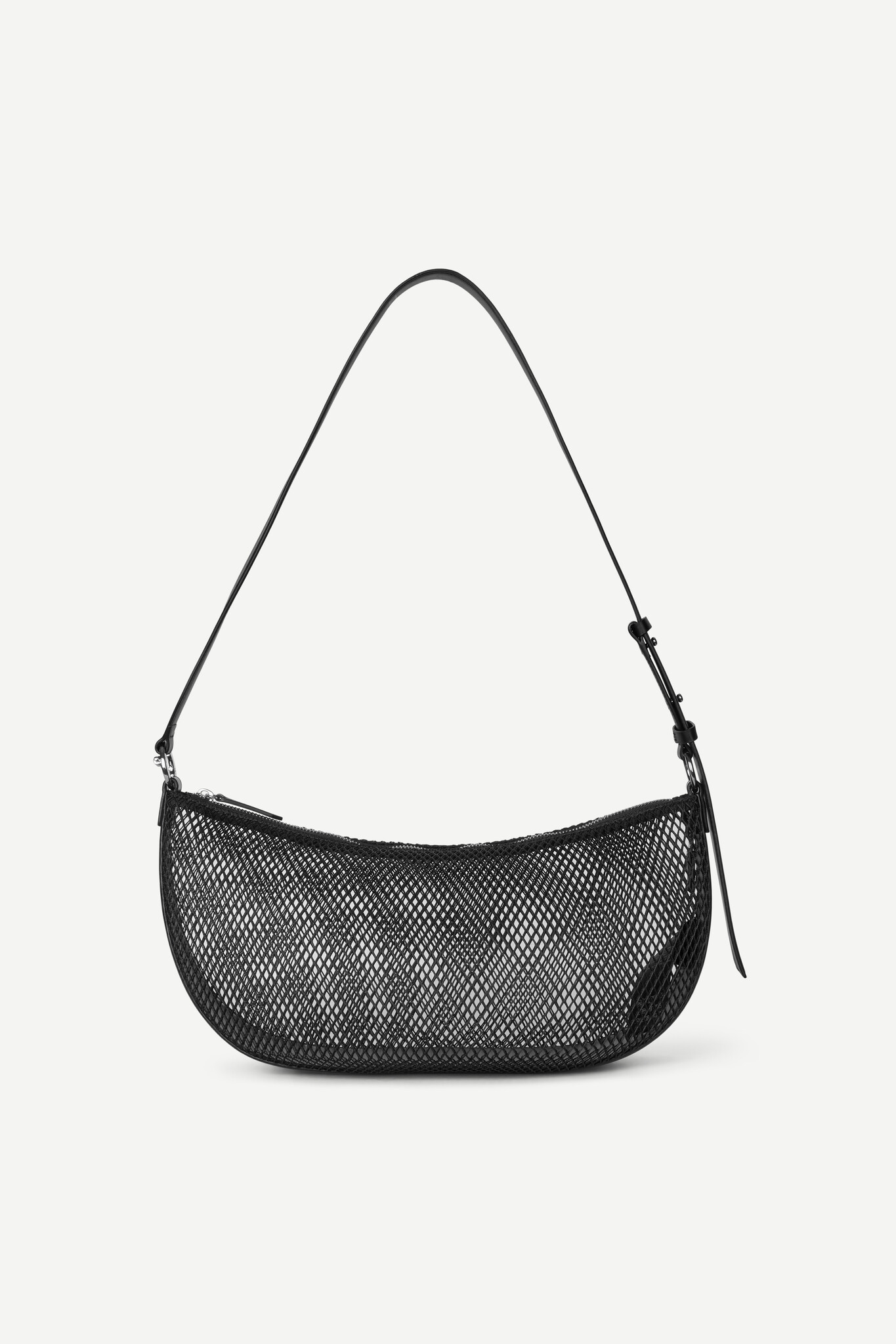 Samsoe Samsoe Samoon L bag Black