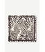 Samsoe Samsoe Saelli scarf Faded zebra
