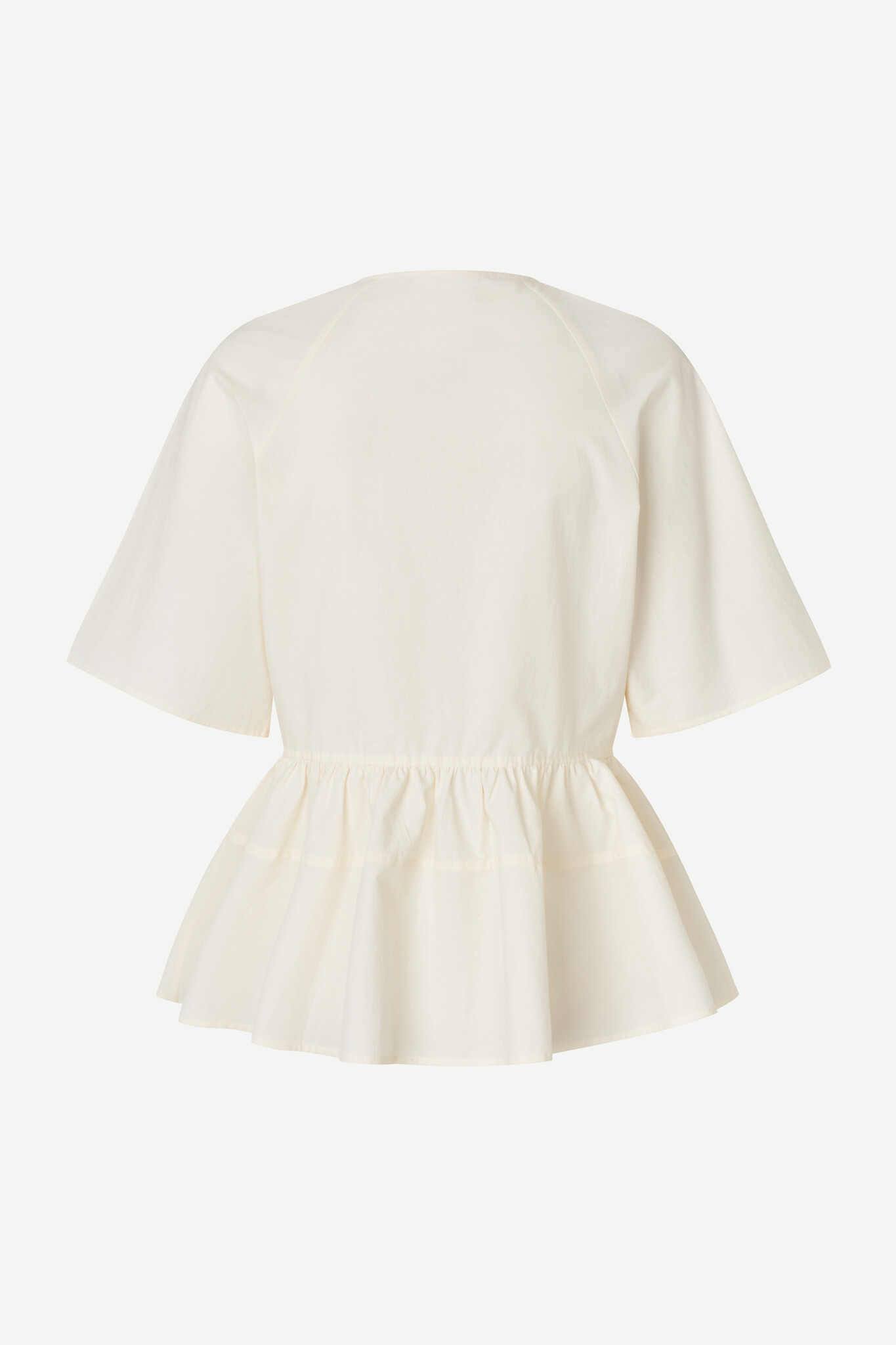 Samsoe Samsoe Satoman ss top Egret