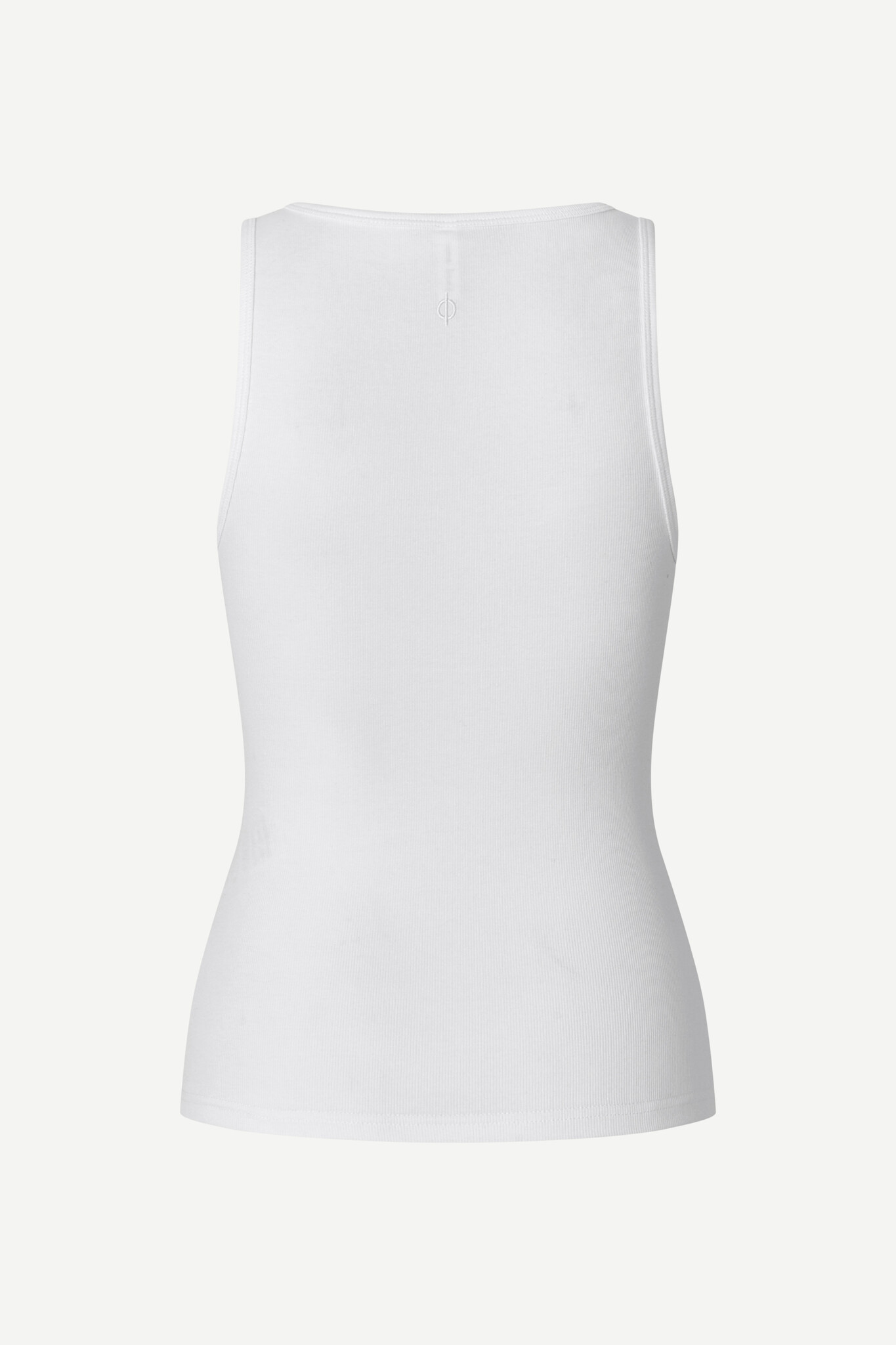 Samsoe Samsoe Saamanza tank top White