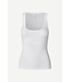 Samsoe Samsoe Saamanza tank top White