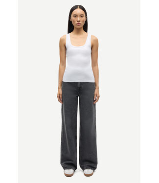 Samsoe Samsoe Saamanza tank top White
