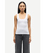 Samsoe Samsoe Saamanza tank top White