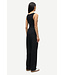 Samsoe Samsoe Sahoys straight trousers Black