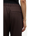 Samsoe Samsoe Sahoys straight trousers Mole