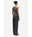 Samsoe Samsoe Alexo tank top Dark grey mel