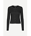Samsoe Samsoe Saalexo LS cardigan Black