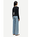 Samsoe Samsoe Saalexo LS cardigan Black