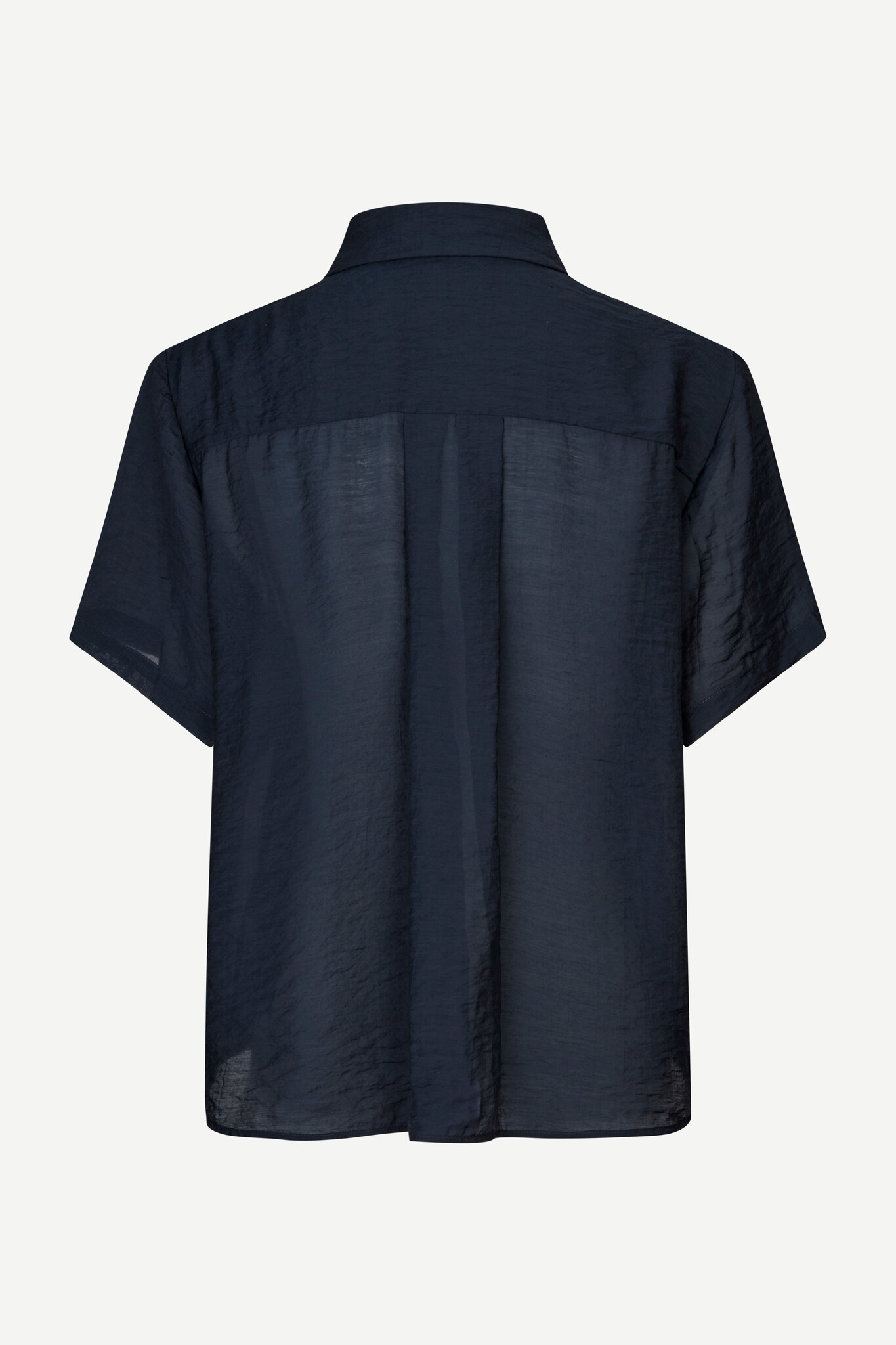 Samsoe Samsoe Samina NP shirt Salute