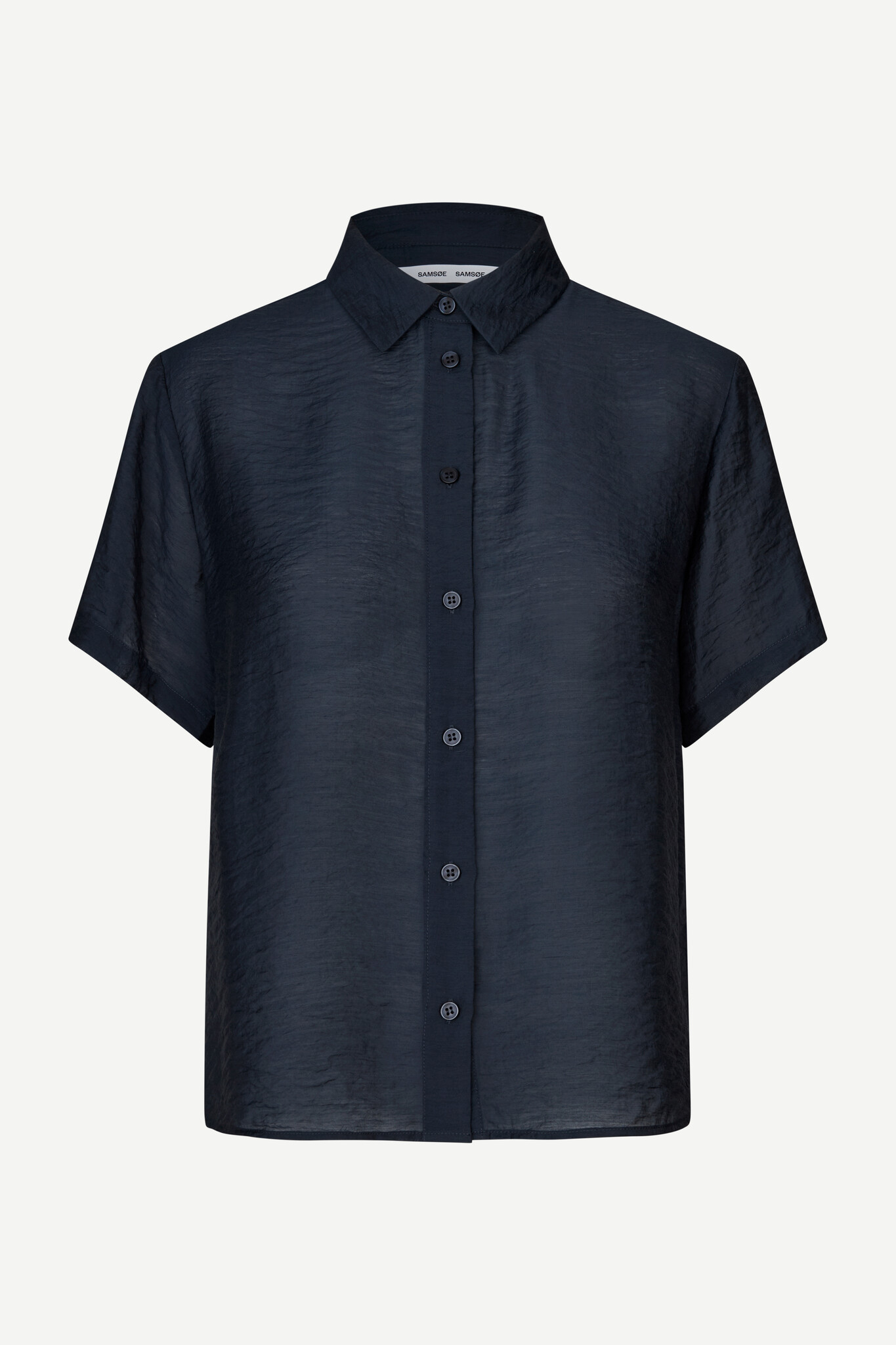 Samsoe Samsoe Samina NP shirt Salute