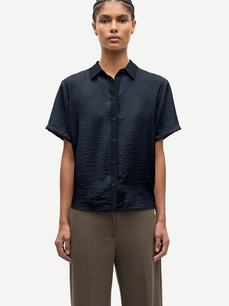 Samsoe Samsoe Samina NP shirt Salute