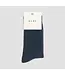 OLAF Cotton bamboo blend socks Navy