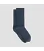 OLAF Cotton bamboo blend socks Navy