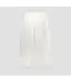 OLAF Barrel leg pants Optical white