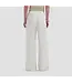 OLAF Stripe drapey pants Off white / Treehouse