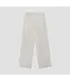 OLAF Stripe drapey pants Off white / Treehouse