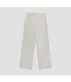 OLAF Stripe drapey pants Off white / Treehouse
