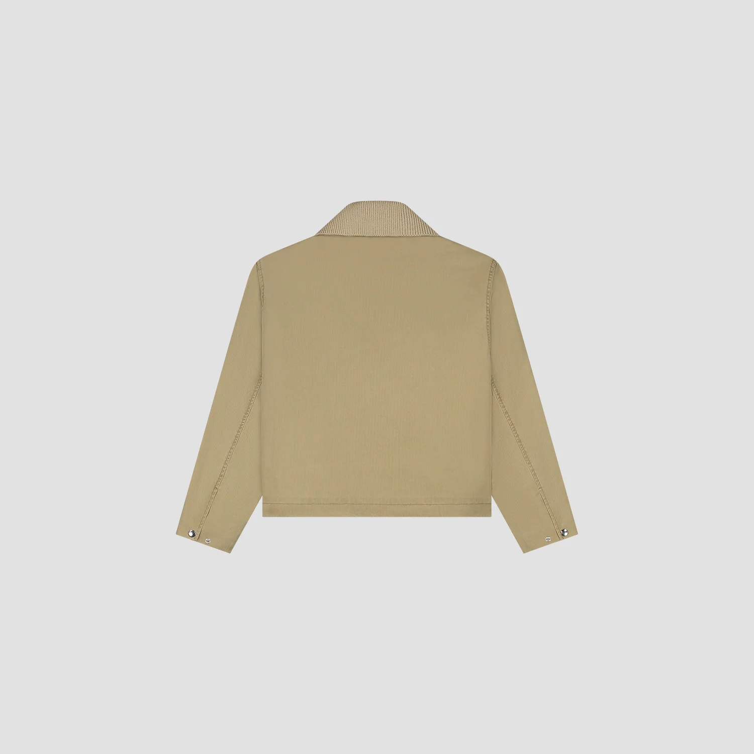 OLAF Herringbone jacket Treehouse