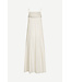 Samsoe Samsoe Sasiza dress Egret